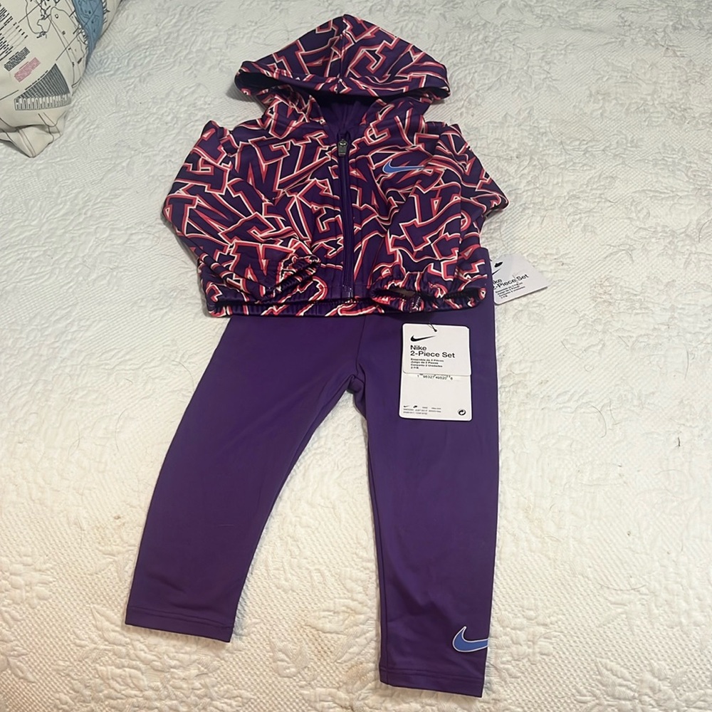 Nike set